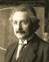 Gedenkseite für Albert Einstein
