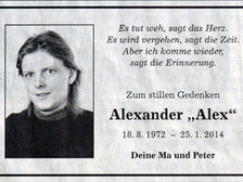 Alexander Kronisch 21