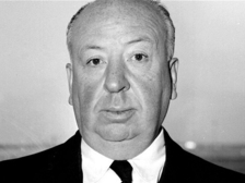 Alfred Hitchcock 1