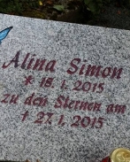 Alina Simon
