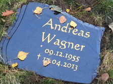 Andreas Wagner 2