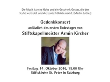 Armin Kircher 28