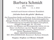 Barbara Schmidt 5