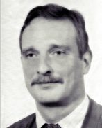 Bernd Frohwein