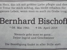 Bernhard Bischoff 3