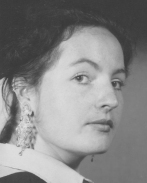Brigitte Flammersfeld