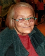 Brigitte Magarewitsch