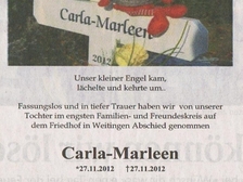 Carla-Marleen Schlichter 11