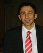 Cengiz Kilic