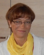 Christine Muntau