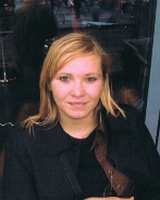 Claudia Schütt