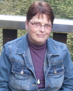 Claudia Drieschner