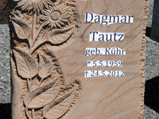 Dagmar Tautz 11