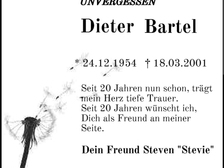 Dieter Bartel 11