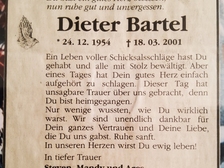 Dieter Bartel 12