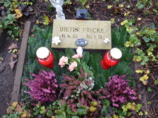 Dieter Fricke 15
