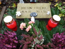 Dieter Fricke 16