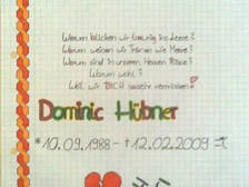 Dominic Hübner 6