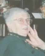 Elfriede Grünberg