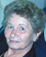Elisabeth Döderlein