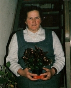 Elisabeth Maierhofer
