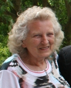 Elsbeth Drescher