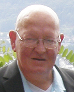 Erhard Schneider