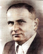 Ernst Daenicke