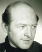 Ernst Schneider