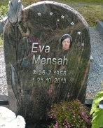 Eva Mensah