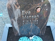Eva Mensah 20