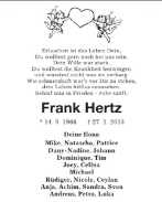 Frank Hertz