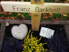 Franz Barkhoff 2