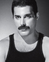 Gedenkseite für Freddie Mercury