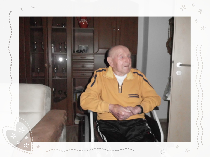 Bilder von Fritz Hoffmann