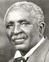 Gedenkseite für George Washington Carver
