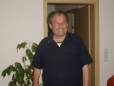 Gerd Zimmermann 45
