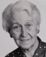 Gerda Seeliger