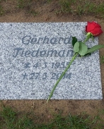 Gerhard Tiedemann