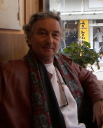 Gerhard Wolfgang Schumacher