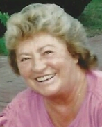Gertrud Kindermann