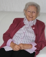Gertrud Mannsfeld
