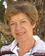 Gisela Zscherpel