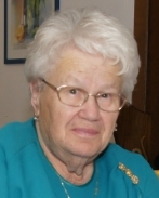 Pauline Asanger