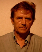 Harald Geister