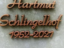 Hartmut Schlingelhof 11