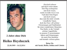 Heiko Heyduczek 15