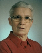Helene Luise Franzmann