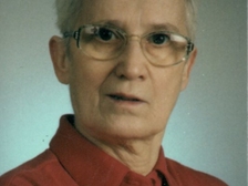 Helene Luise Franzmann 30