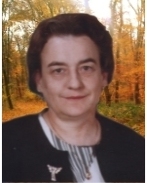 Helene Suhr